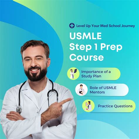 usmle step 1 prep course